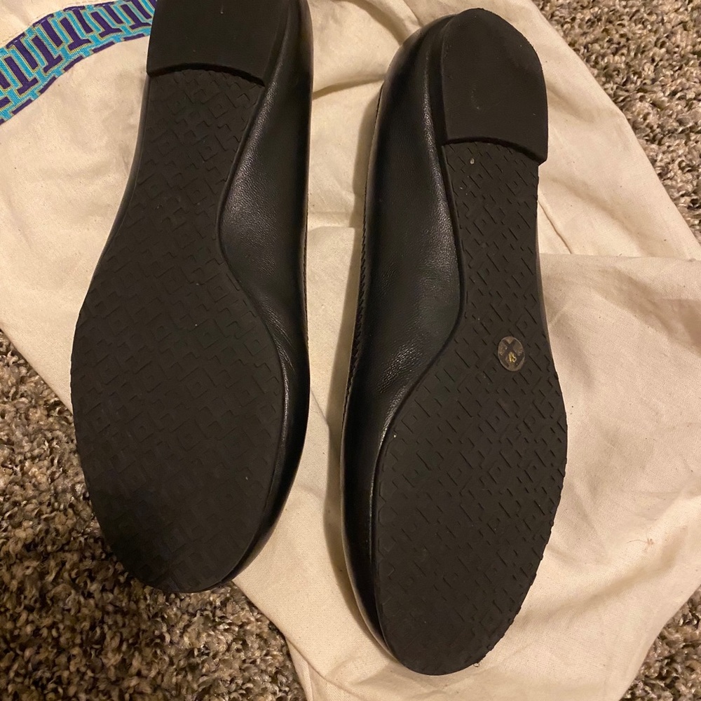 Tory Butch Reva Flat